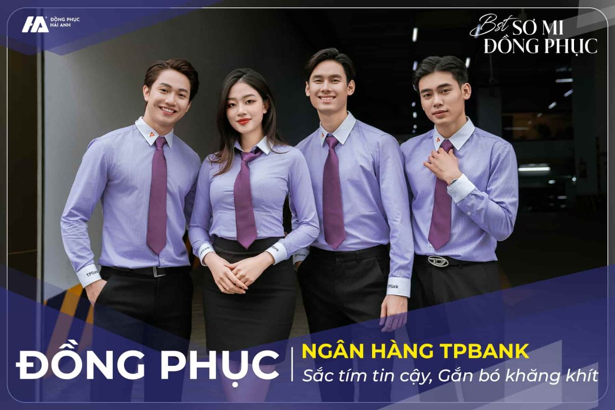 BST đồng phục Sơ Mi